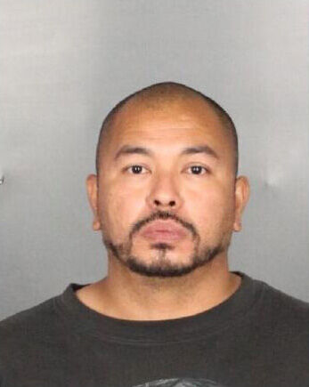 James David Dominguez